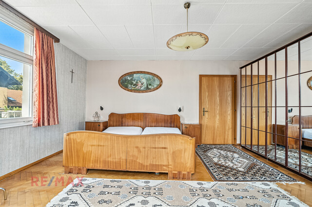 Gasthaus mit Tradition – bereit für neuen Glanz