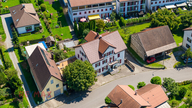 Gasthaus mit Tradition – bereit für neuen Glanz