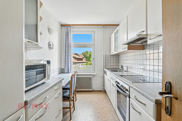 Gasthaus mit Tradition – bereit für neuen Glanz