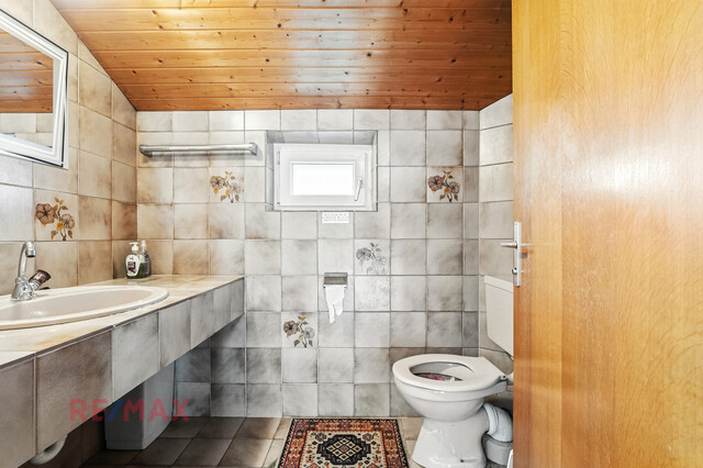 Gasthaus mit Tradition – bereit für neuen Glanz