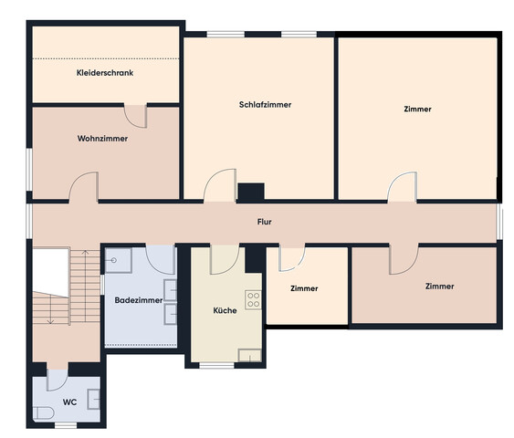 Gasthaus mit Tradition – bereit für neuen Glanz
