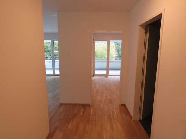 Moderne 2-Zi-Wohnung in toller Lage in Götzis