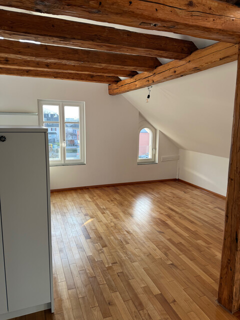 Wohnung in Feldkirch/Gisingen