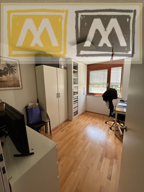 Attraktives Familienzuhause in bester Lage von Hard