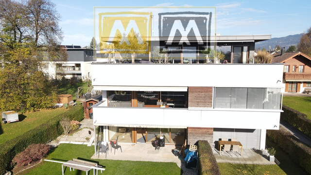 Attraktives Familienzuhause in bester Lage von Hard