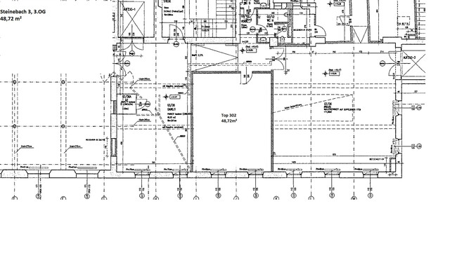 Platz für Kreativität: Kleinbüro in Dornbirn Steinebach