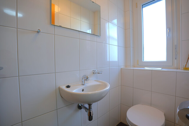 Modernes Reihenhaus, 4-Zimmer in Lustenau