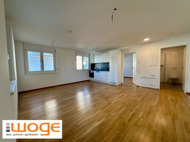 "ohne Provision" neuwertige, moderne 2 Zimmer Wohnung