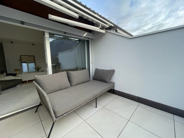 DORNBIRN - 3-Zimmer-Dachgeschosswohnung in toller Lage zu verkaufen!