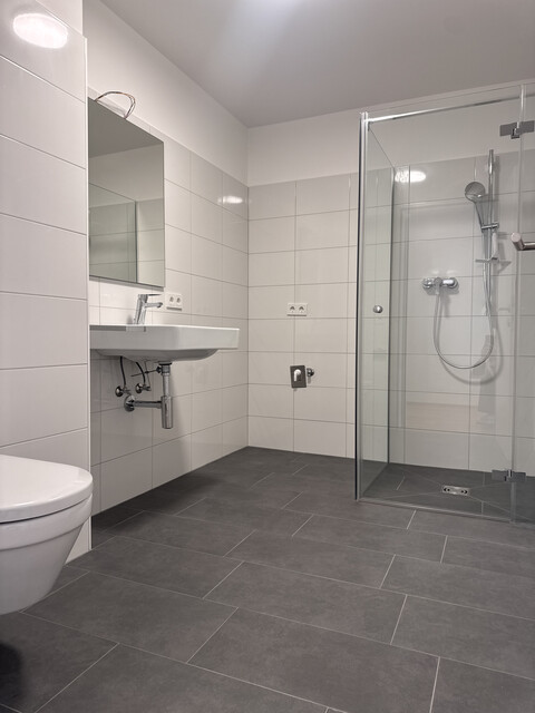 Exklusive 2-Zi-Neubauwohnung im Erstbezug in Koblach