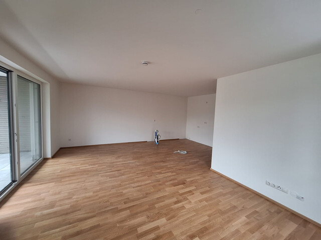 kurzfristig beziehbar! 3-Zi-Dachgeschosswohnung TOP 7 in Feldkirch-Tosters, Illstraße 39