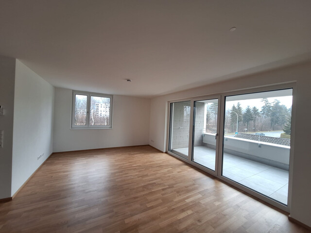 kurzfristig beziehbar! 3-Zi-Dachgeschosswohnung TOP 7 in Feldkirch-Tosters, Illstraße 39