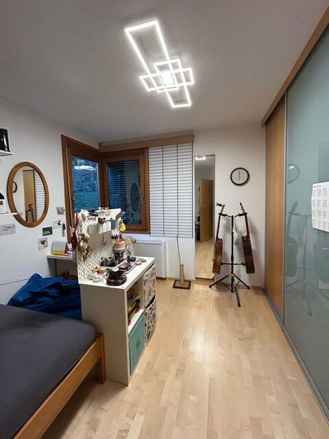 4-Zimmer-Gartenwohnung in Feldkirch/Tisis - privat 