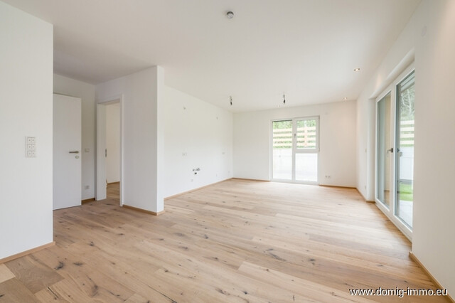 Attraktive Investmentchance mit gesicherten Mieteinnahmen | Neuwertige Wohnanlage in Reutte