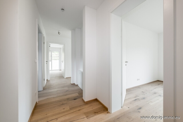 Attraktive Investmentchance mit gesicherten Mieteinnahmen | Neuwertige Wohnanlage in Reutte