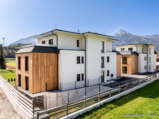 Attraktive Investmentchance mit gesicherten Mieteinnahmen | Neuwertige Wohnanlage in Reutte