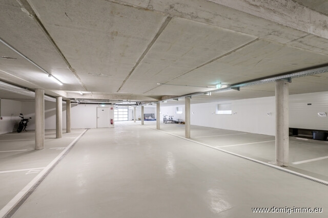 Attraktive Investmentchance mit gesicherten Mieteinnahmen | Neuwertige Wohnanlage in Reutte