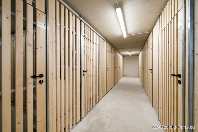 Attraktive Investmentchance mit gesicherten Mieteinnahmen | Neuwertige Wohnanlage in Reutte