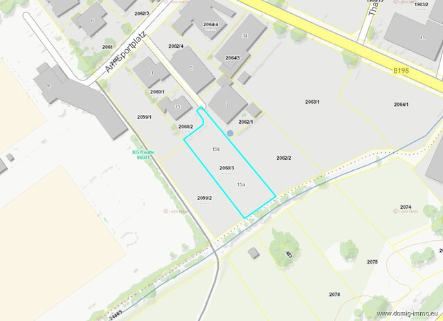 Attraktive Investmentchance mit gesicherten Mieteinnahmen | Neuwertige Wohnanlage in Reutte