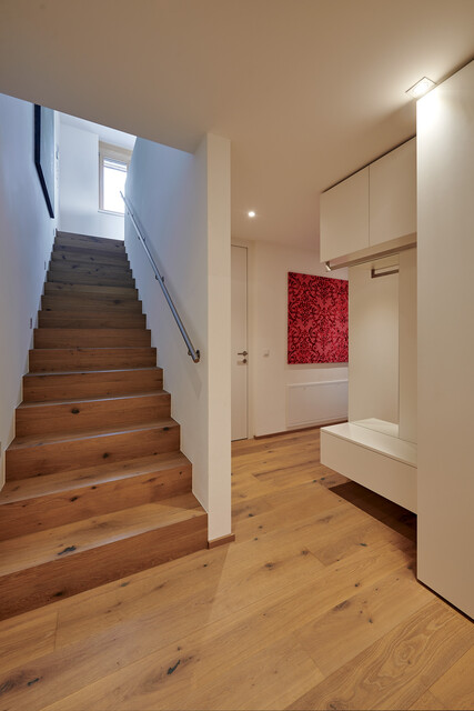 Privatverkauf: Dachterrassenwohnung in Altach mit ca 65 m2 Dachterrasse