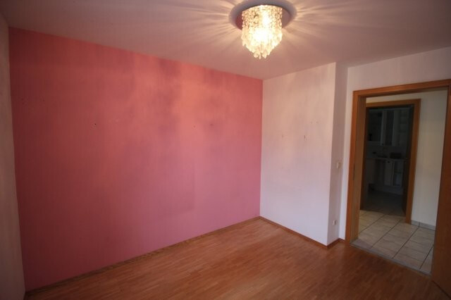 Terrassenwohnung mit 20 m² Balkon, 15 m² Keller & Fahrradabstellraum