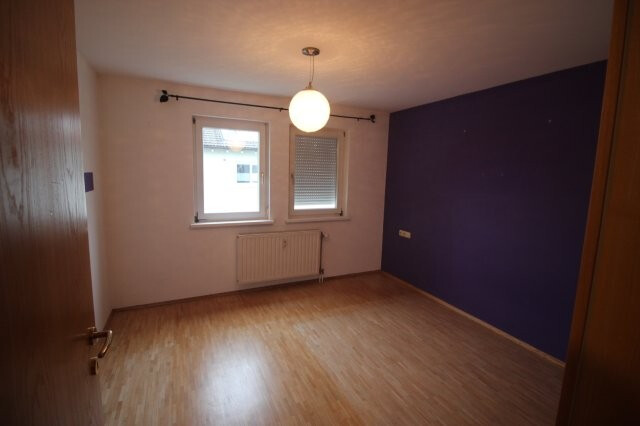Terrassenwohnung mit 20 m² Balkon, 15 m² Keller & Fahrradabstellraum