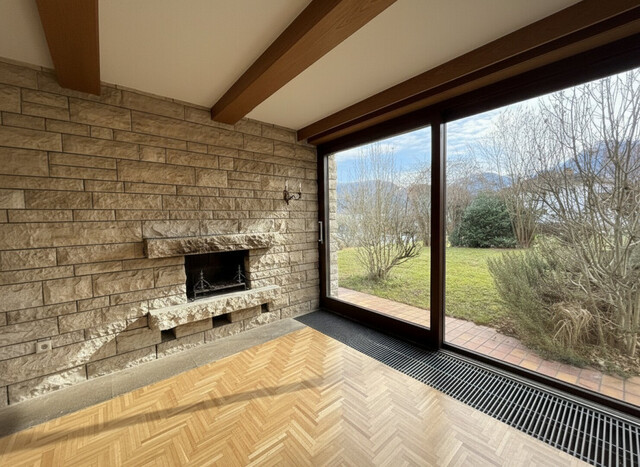 Großes Generationenhaus in familienfreundlicher Lage in Göfis zu vermieten!