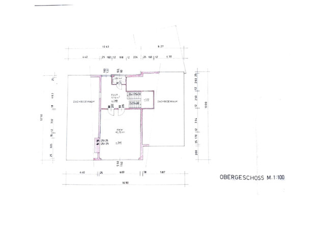 Großes Generationenhaus in familienfreundlicher Lage in Göfis zu vermieten!