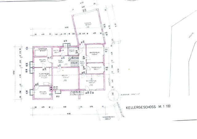 Großes Generationenhaus in familienfreundlicher Lage in Göfis zu vermieten!