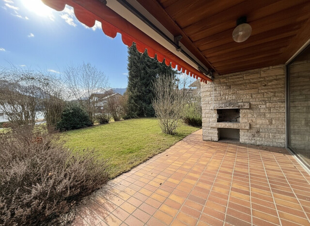 Großes Generationenhaus in familienfreundlicher Lage in Göfis zu vermieten!