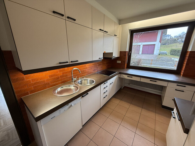 Großes Generationenhaus in familienfreundlicher Lage in Göfis zu vermieten!