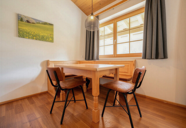 Alpiner Rückzugsort mit Rendite – Ferienwohnung im Landal Ferienpark Hochmontafon