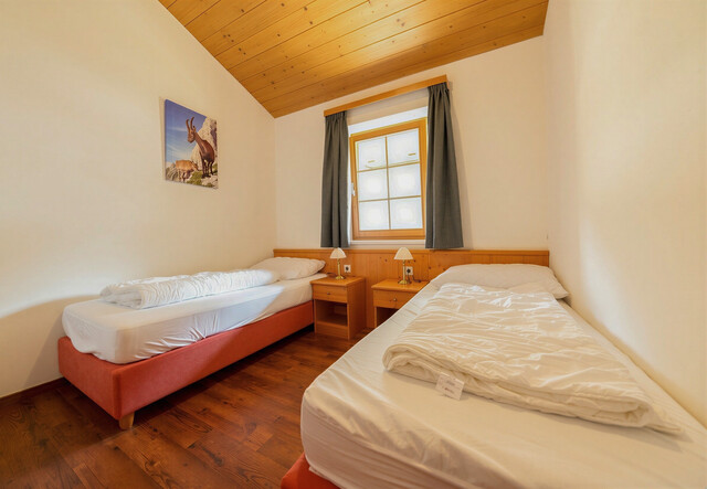 Alpiner Rückzugsort mit Rendite – Ferienwohnung im Landal Ferienpark Hochmontafon