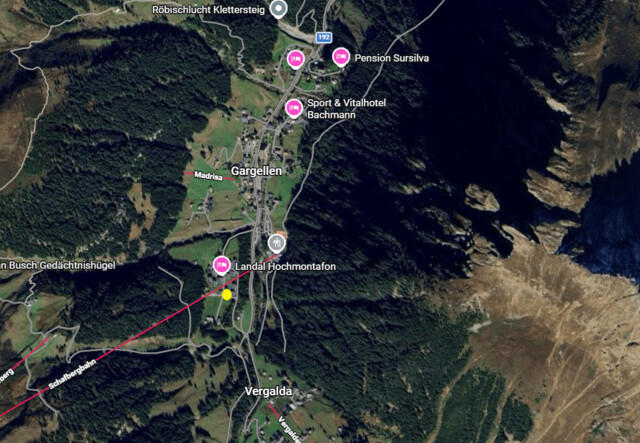 Alpiner Rückzugsort mit Rendite – Ferienwohnung im Landal Ferienpark Hochmontafon
