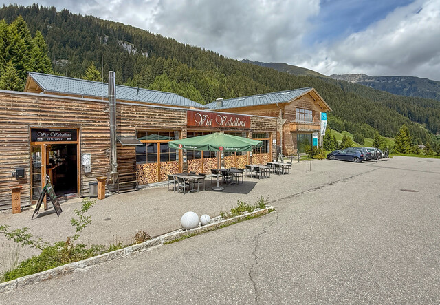 Alpiner Rückzugsort mit Rendite – Ferienwohnung im Landal Ferienpark Hochmontafon