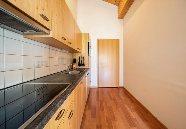 Alpiner Rückzugsort mit Rendite – Ferienwohnung im Landal Ferienpark Hochmontafon