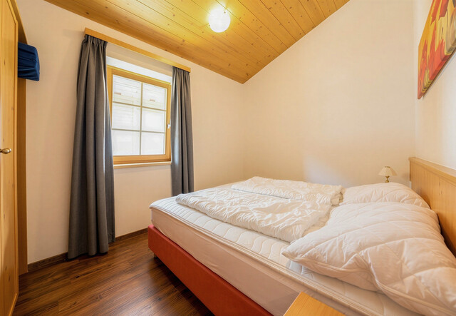 Alpiner Rückzugsort mit Rendite – Ferienwohnung im Landal Ferienpark Hochmontafon