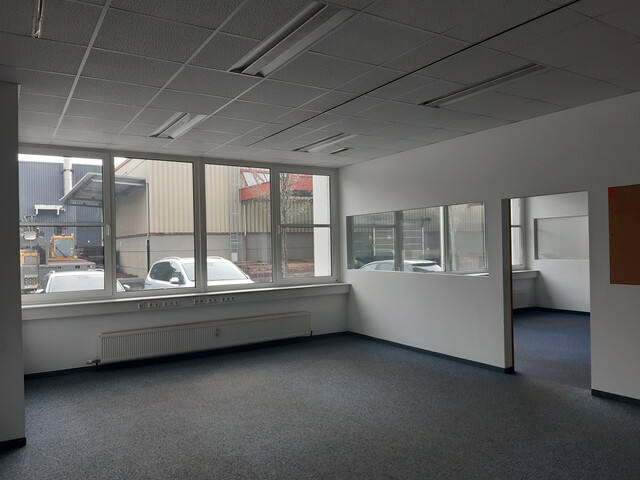 EG Lager-/Bürofläche, 74 m², PROVISIONSFREI zu vermieten
