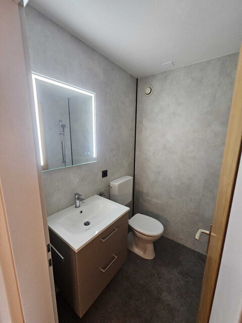 Neu saniertes Appartement mit Balkon in Feldkirch