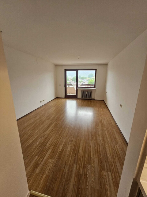 Neu saniertes Appartement mit Balkon in Feldkirch