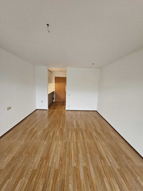 Neu saniertes Appartement mit Balkon in Feldkirch