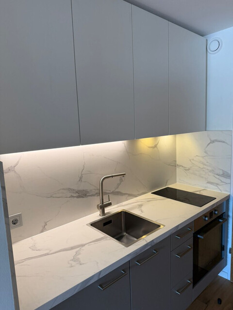 Neu saniertes Appartement mit Balkon in Feldkirch