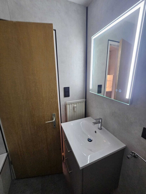 Neu saniertes Appartement mit Balkon in Feldkirch