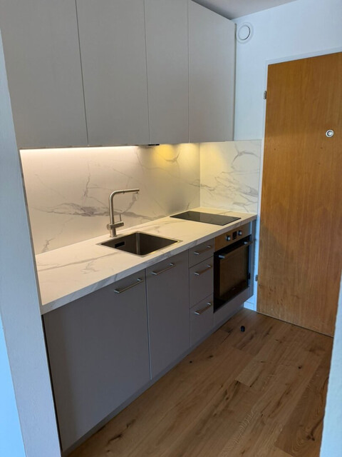 Neu saniertes Appartement mit Balkon in Feldkirch