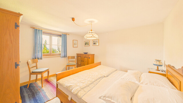 Dornbirn | Ferienhaus im Grünen