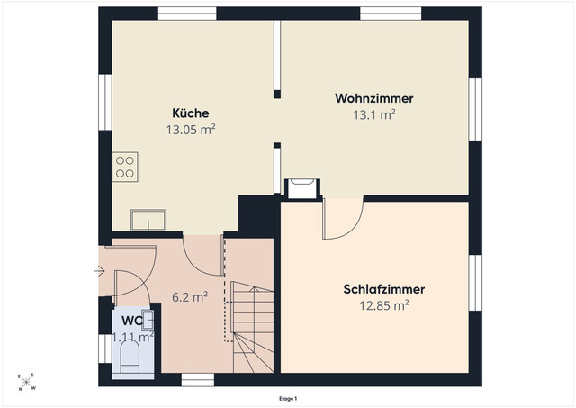 Dornbirn | Ferienhaus im Grünen