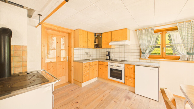 Dornbirn | Ferienhaus im Grünen
