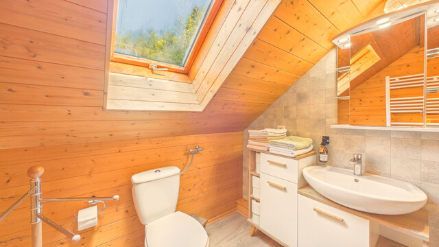 Dornbirn | Ferienhaus im Grünen