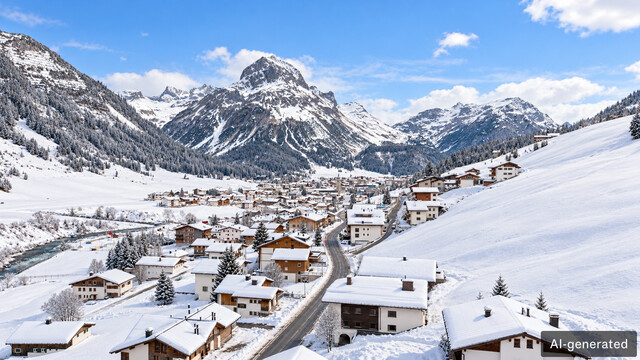 Traditionsreiche Pension in alpiner Bestlage - mit Zweitwohnsitzwidmung!