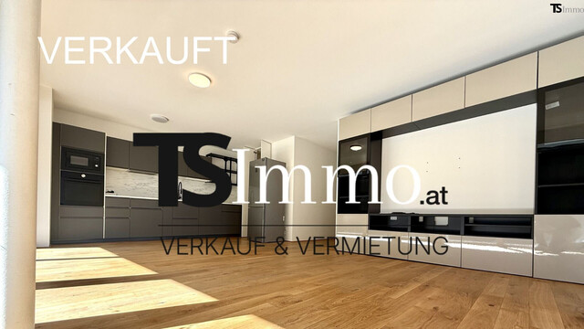 Feldkirch: 3-Zimmer-Terrassen-Wohnung ca. 74 m2 - Terrasse ca. 35 m2 - Zentrums- und Bahnhofsnah